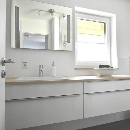 Apartment Gaestehaus