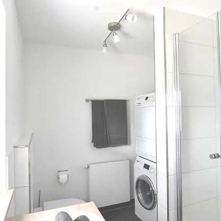 Gaestehaus Apartment