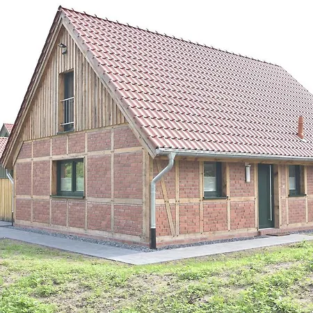 Lägenhet Gaestehaus *