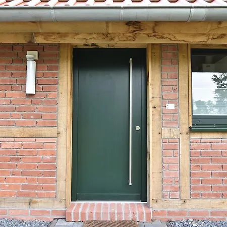 Gaestehaus Apartment *