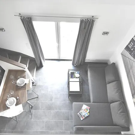 Apartment Gaestehaus