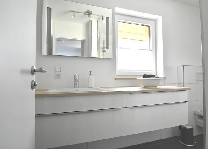 Lägenhet Gaestehaus